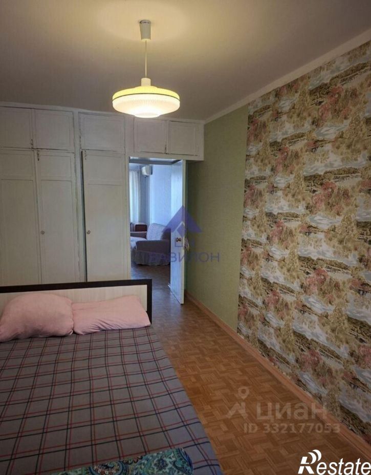 3-комн квартира Волгодонск г., М. Горького ул., д.81