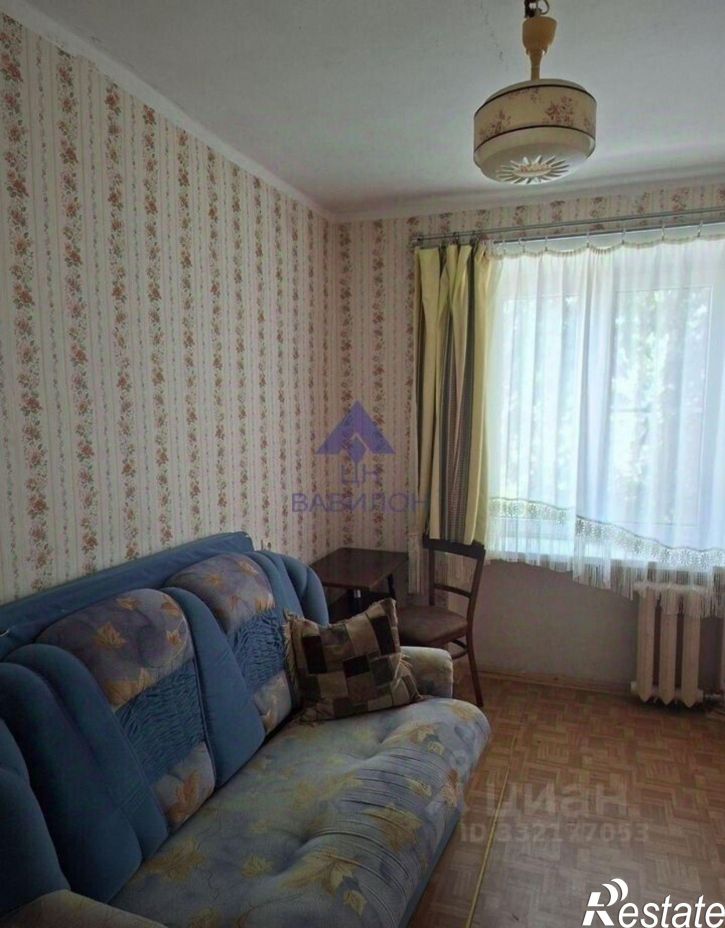 3-комн квартира Волгодонск г., М. Горького ул., д.81