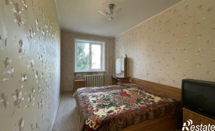 2-комн квартира ул Гагарина, 5,  д. 5