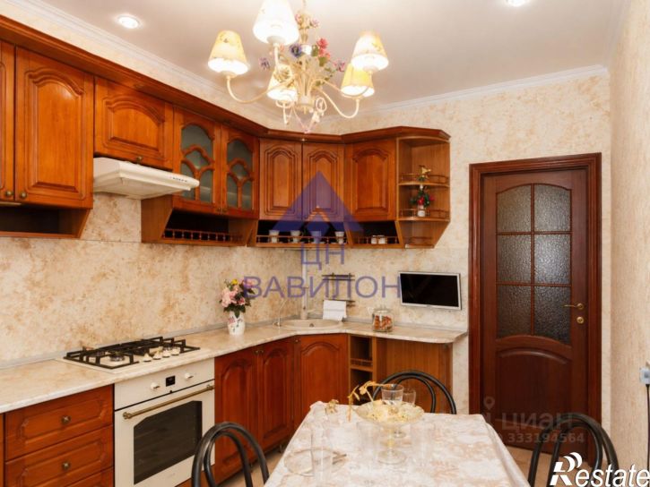 3-комн квартира Октябрьское шоссе, 12л,  д. 12л
