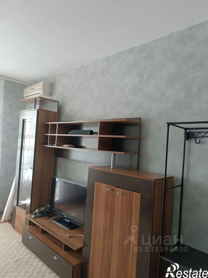 1-комн квартира Октябрьское шоссе, 15,  д. 15