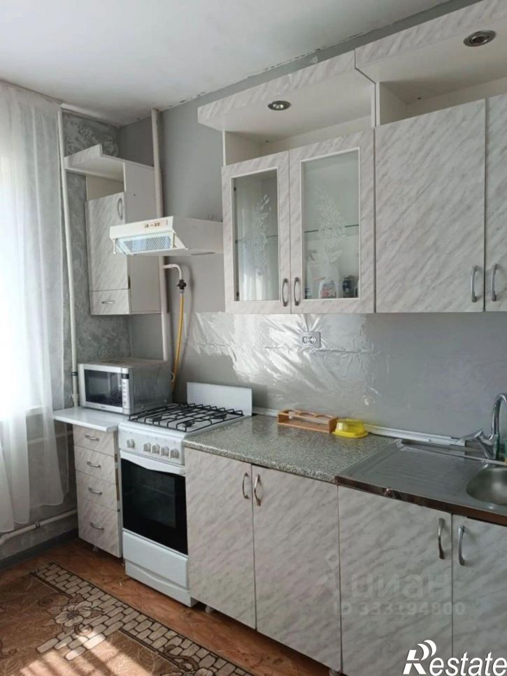 1-комн квартира Октябрьское шоссе, 15,  д. 15