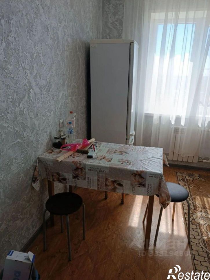 1-комн квартира Октябрьское шоссе, 15,  д. 15