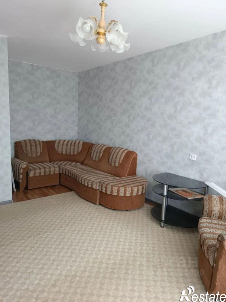 1-комн квартира Октябрьское шоссе, 15,  д. 15