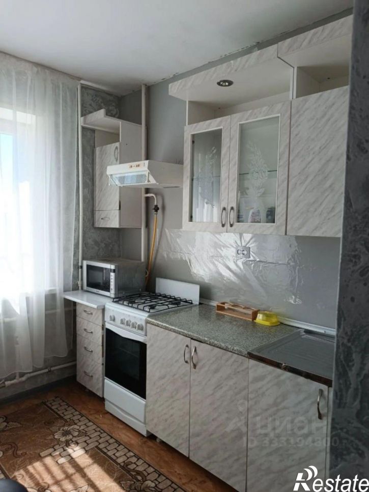 1-комн квартира Октябрьское шоссе, 15,  д. 15