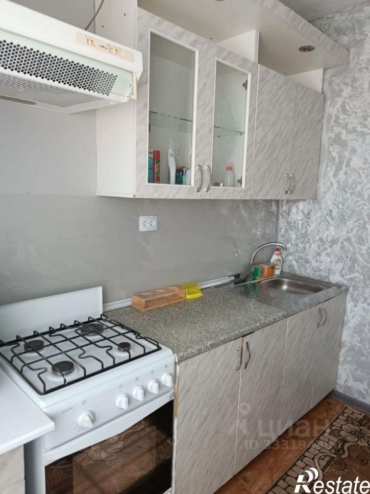 1-комн квартира Октябрьское шоссе, 15,  д. 15