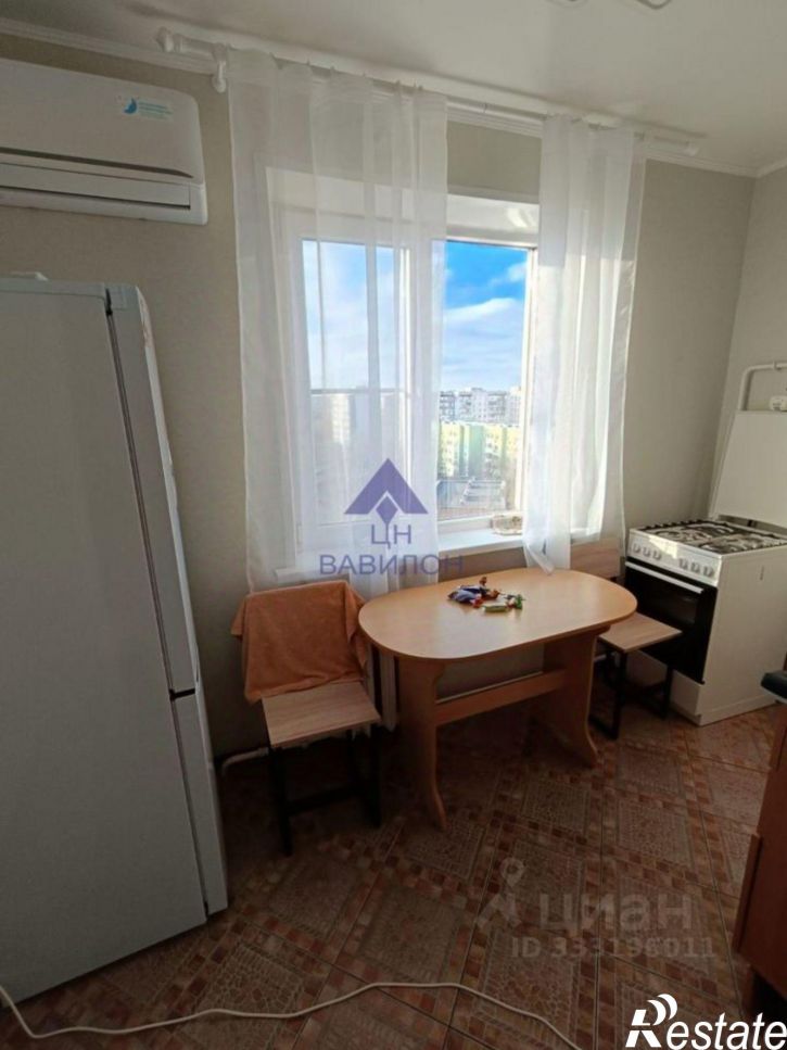 1-комн квартира пр-кт Мира, 54,  д. 54