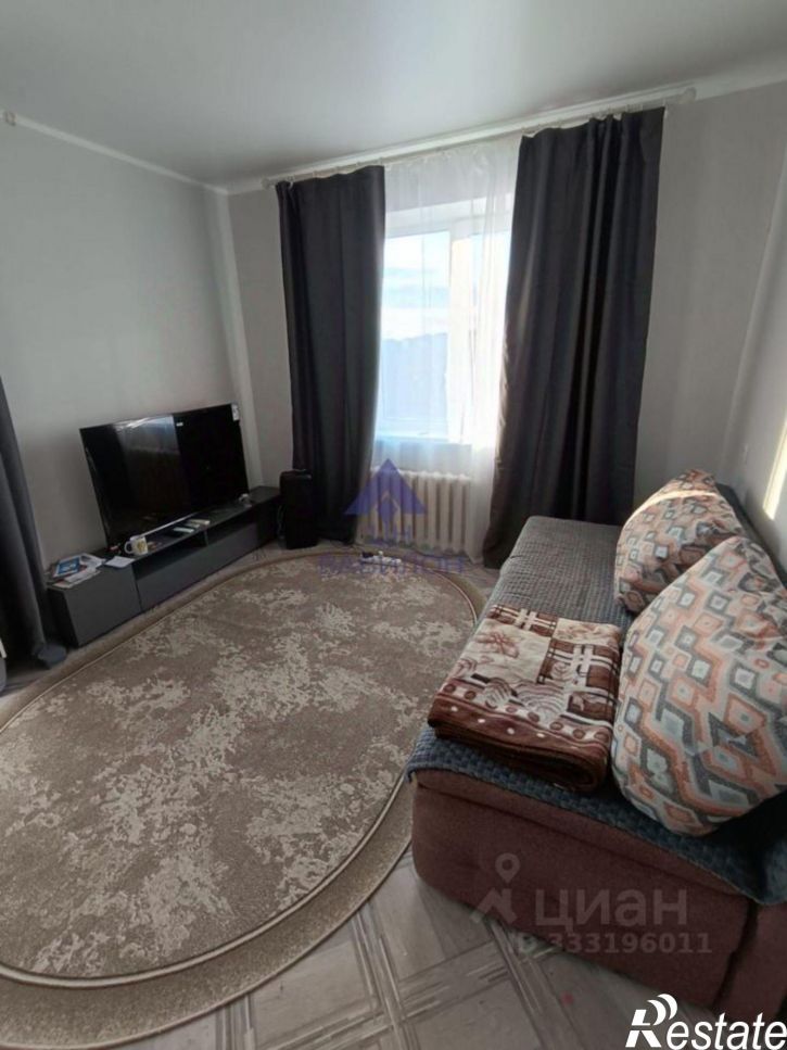 1-комн квартира пр-кт Мира, 54,  д. 54