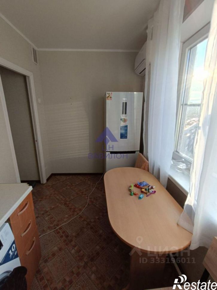 1-комн квартира пр-кт Мира, 54,  д. 54