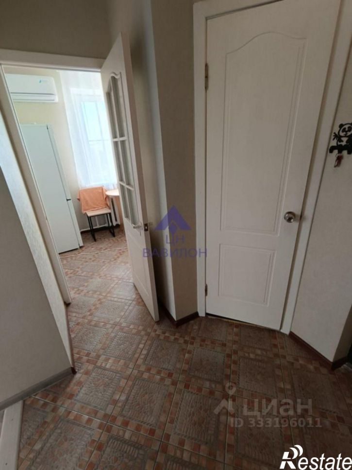 1-комн квартира пр-кт Мира, 54,  д. 54