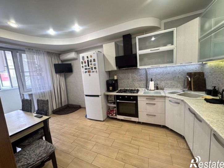 3-комн квартира ул Энтузиастов, 8А,  д. 8А