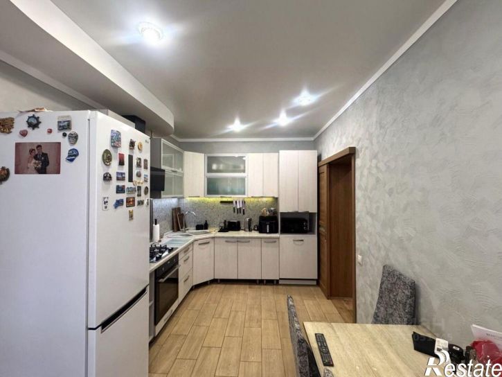 3-комн квартира ул Энтузиастов, 8А,  д. 8А