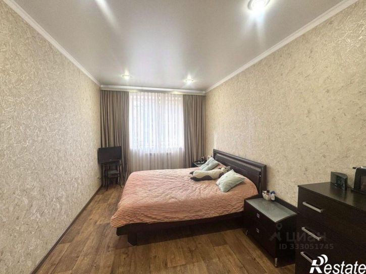 3-комн квартира ул Энтузиастов, 8А,  д. 8А