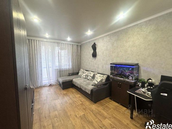 3-комн квартира ул Энтузиастов, 8А,  д. 8А