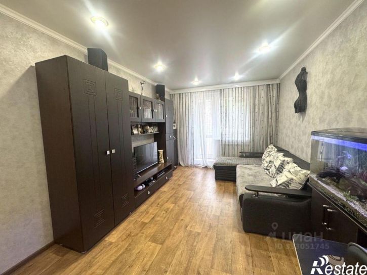 3-комн квартира ул Энтузиастов, 8А,  д. 8А