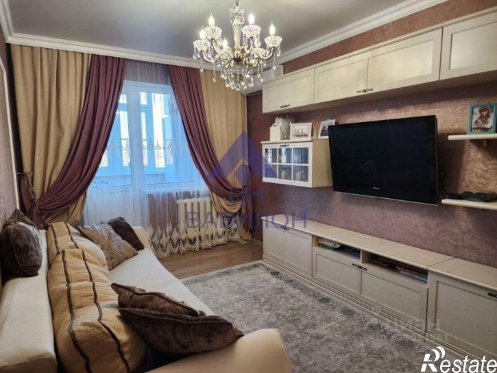 4-комн квартира пр-кт Мира, 54,  д. 54