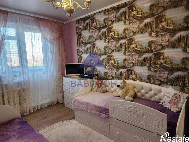 4-комн квартира пр-кт Мира, 54,  д. 54