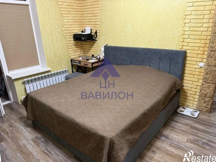 1-комн квартира ул Ленинградская, 34,  д. 34