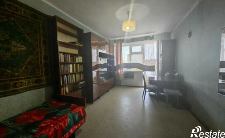 1-комн квартира пр-кт Курчатова, 21,  д. 21