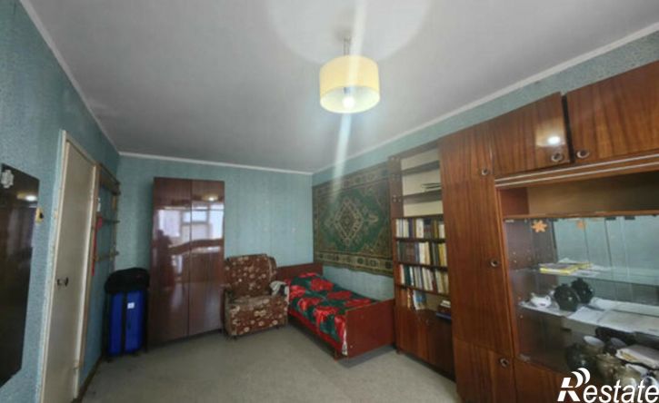 1-комн квартира пр-кт Курчатова, 21,  д. 21