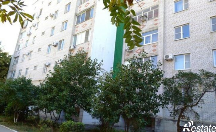1-комн квартира ул Черникова, 35,  д. 35