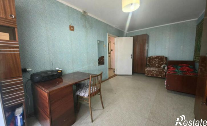 1-комн квартира пр-кт Курчатова, 21,  д. 21