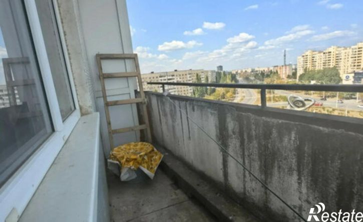 1-комн квартира пр-кт Курчатова, 21,  д. 21