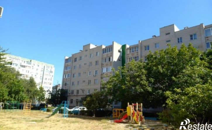 1-комн квартира ул Черникова, 35,  д. 35