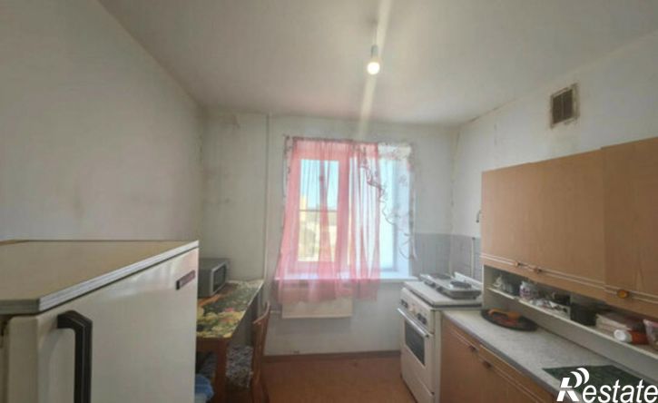 1-комн квартира пр-кт Курчатова, 21,  д. 21