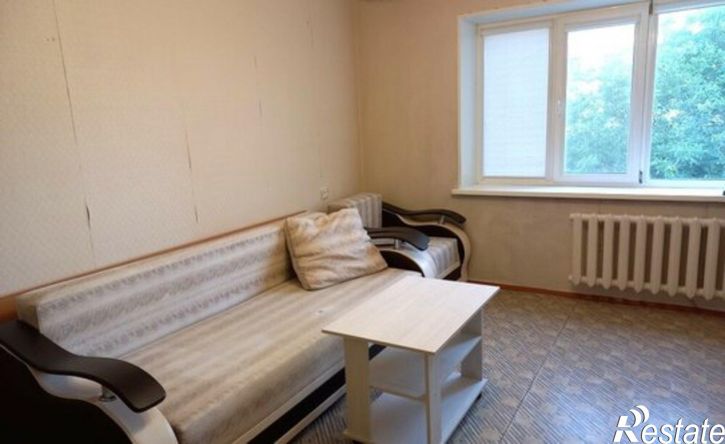 1-комн квартира ул Черникова, 35,  д. 35