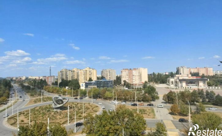 1-комн квартира пр-кт Курчатова, 21,  д. 21