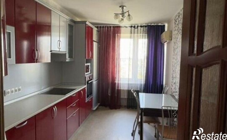 3-комн квартира ул Дружбы, 6,  д. 6