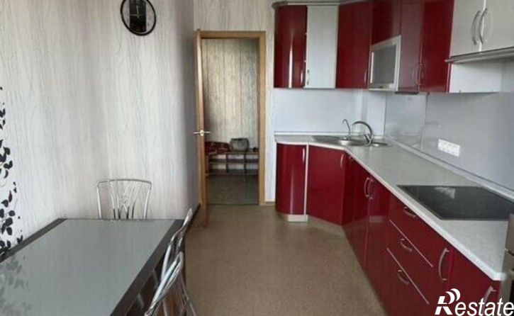 3-комн квартира ул Дружбы, 6,  д. 6