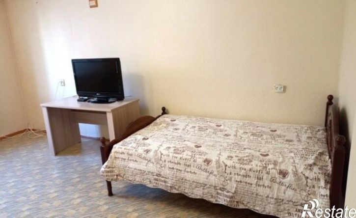 1-комн квартира ул Черникова, 35,  д. 35