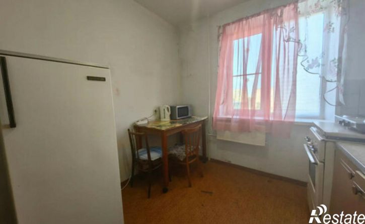 1-комн квартира пр-кт Курчатова, 21,  д. 21