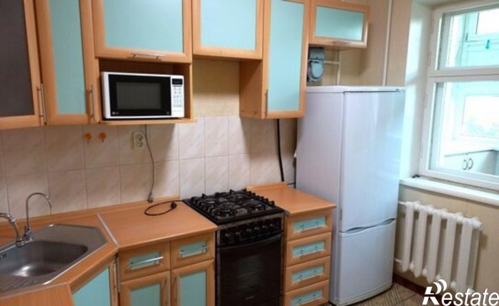 1-комн квартира ул Черникова, 35,  д. 35
