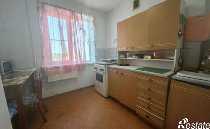 1-комн квартира пр-кт Курчатова, 21,  д. 21
