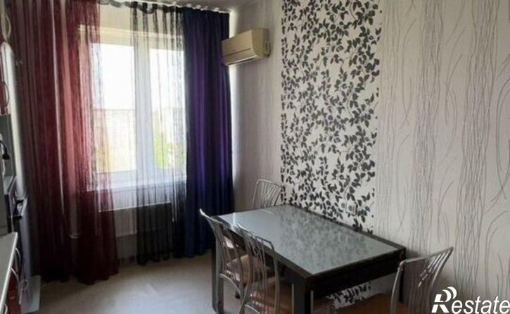 3-комн квартира ул Дружбы, 6,  д. 6