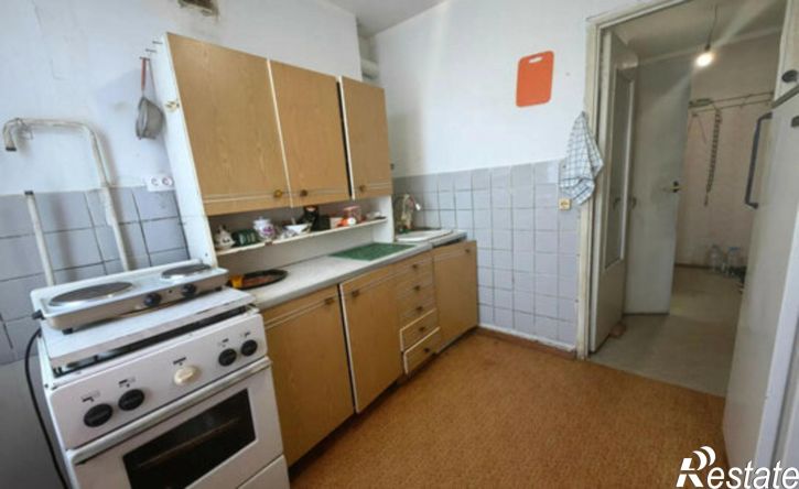 1-комн квартира пр-кт Курчатова, 21,  д. 21