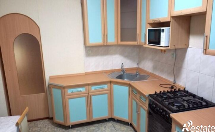 1-комн квартира ул Черникова, 35,  д. 35