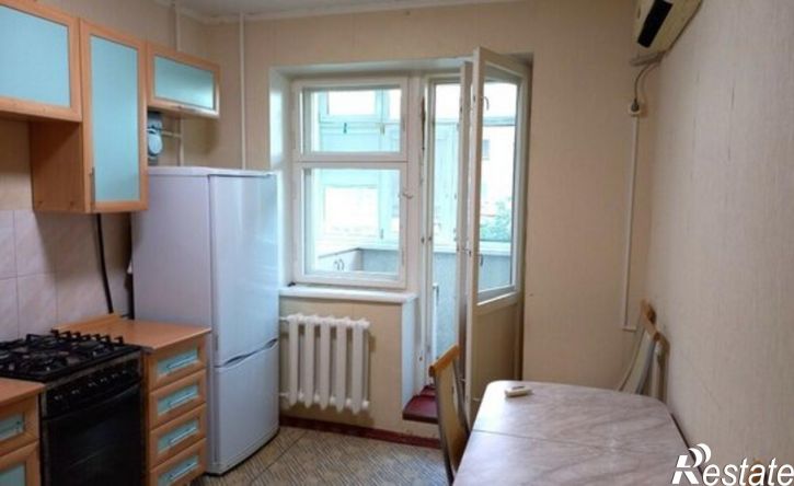 1-комн квартира ул Черникова, 35,  д. 35