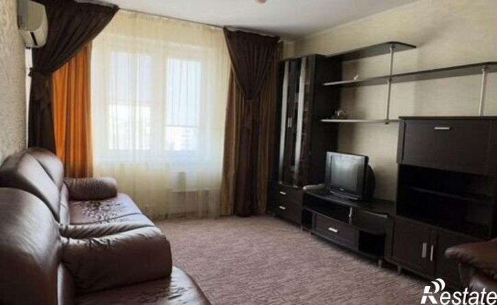 3-комн квартира ул Дружбы, 6,  д. 6