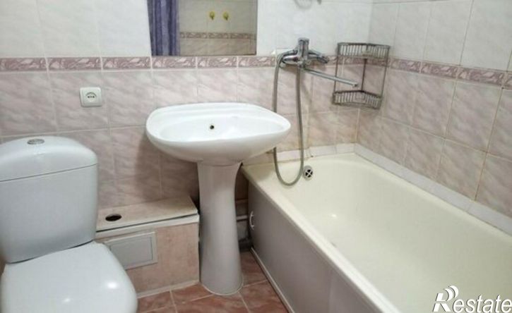 1-комн квартира ул Черникова, 35,  д. 35