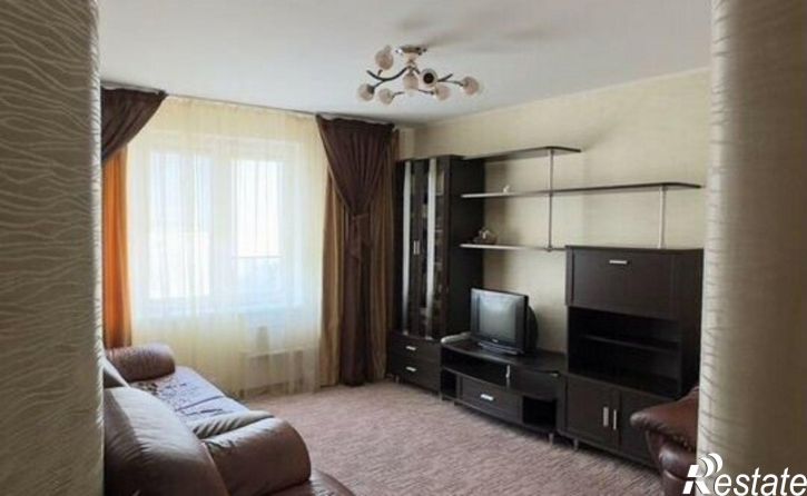 3-комн квартира ул Дружбы, 6,  д. 6