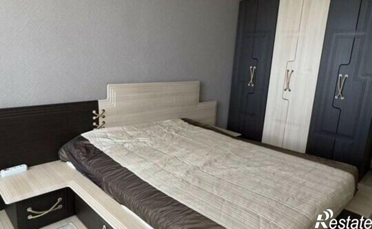 3-комн квартира ул Дружбы, 6,  д. 6