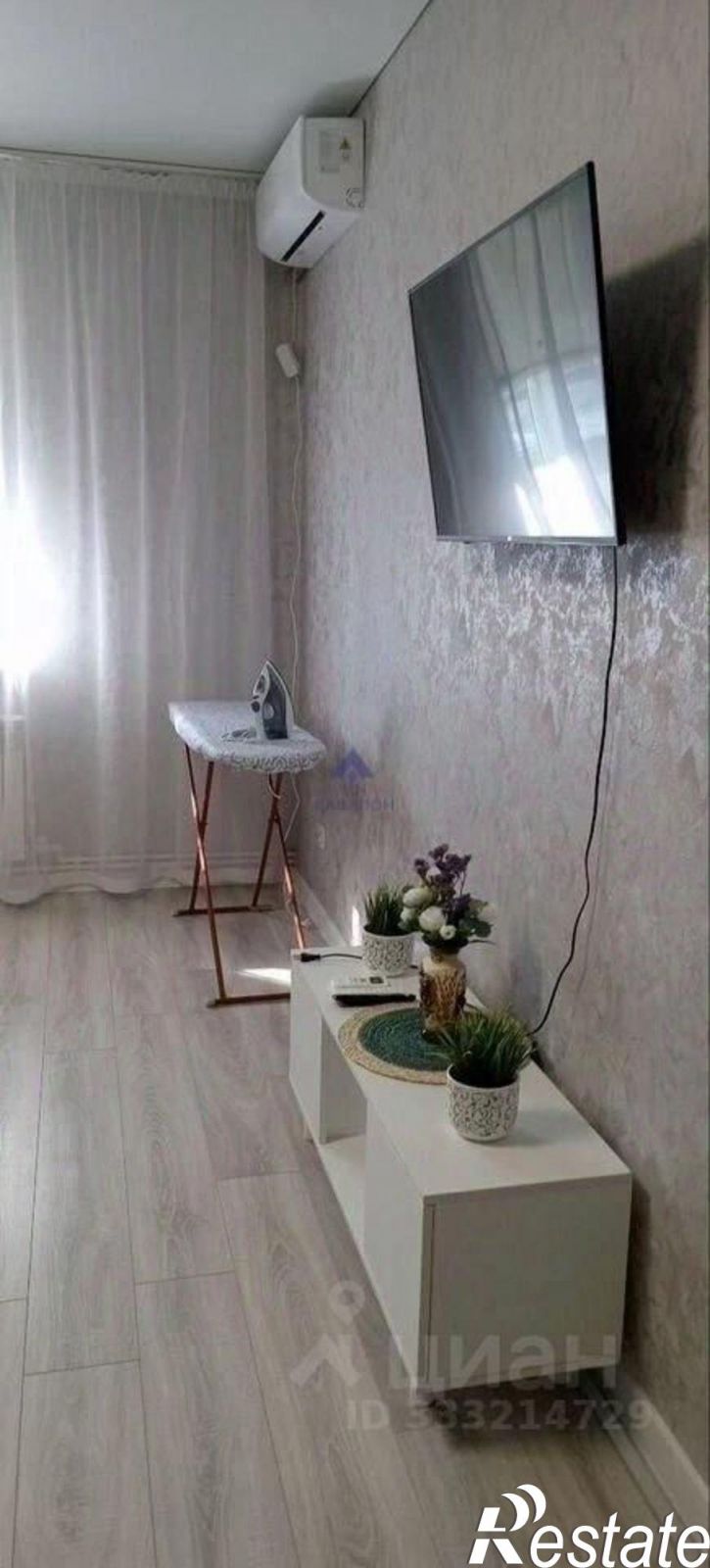 1-комн квартира ул Солнечная, 9,  д. 9