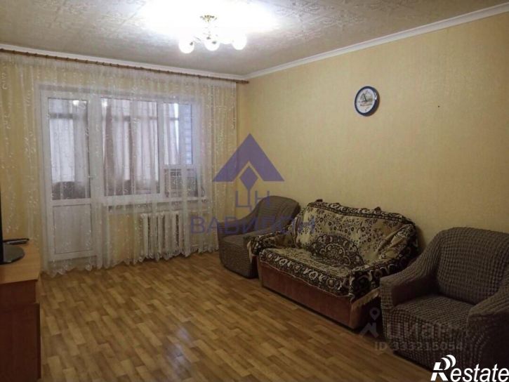 2-комн квартира ул М.Горького, 98/31,  д. 98/31
