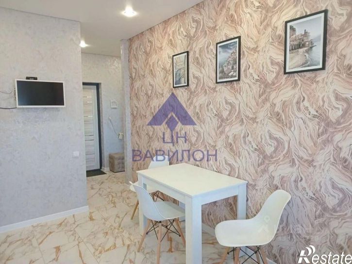 1-комн квартира ул Солнечная, 9,  д. 9