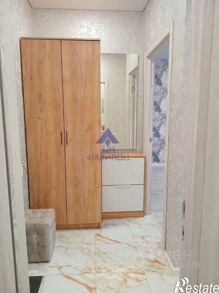 1-комн квартира ул Солнечная, 9,  д. 9