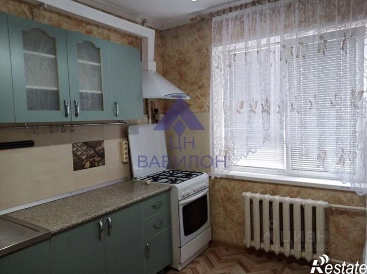 2-комн квартира ул М.Горького, 98/31,  д. 98/31